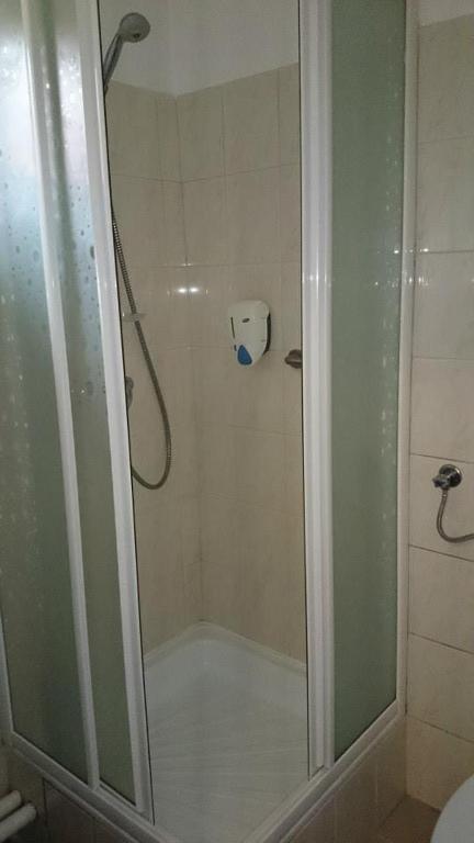 Fenyves Fogado Hotell Szurdokpüspöki Rom bilde